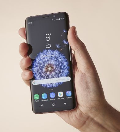 How to fix a Samsung Galaxy S9 Plus that has no Internet access even when Wi-Fi is connected [Troubleshooting Guide]