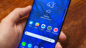 Solved Samsung Galaxy S9 No Text Message Notification At Night