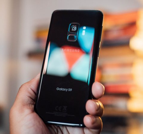 Solved Samsung Galaxy S9 Not Sending Pictures Through Text Messaging