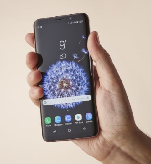 Gallery keeps closing on its own on Samsung Galaxy S9 (easy steps)