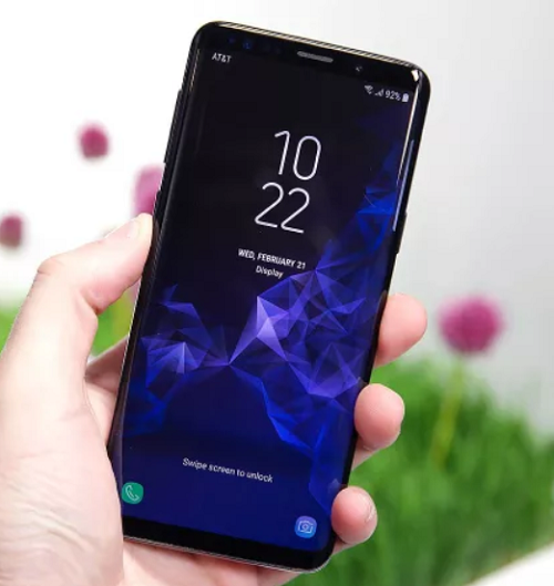 Solved Samsung Galaxy S9 Cannot Send Text Message If No Wi-Fi Signal Available