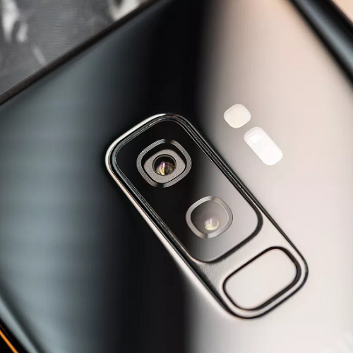 Solved Samsung Galaxy S9 Camera Photos Are Black