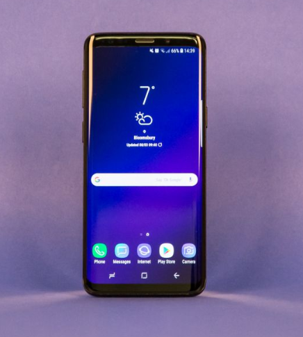 Solved Samsung Galaxy S9 Charging Connects Then Disconnects