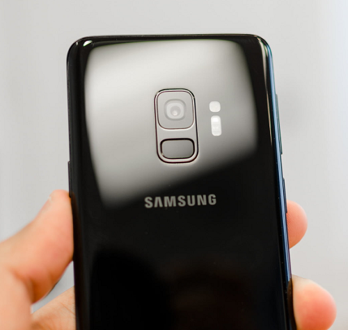 Solved Samsung Galaxy S9 Messages App Not Opening