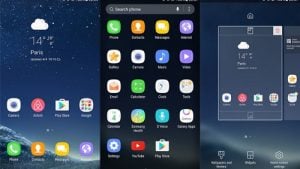 What Is TouchWiz Launcher And How To Disable It On Samsung Phones