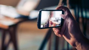 5 Najlepsze Gimbale stabilizujące wideo dla Galaxy S10