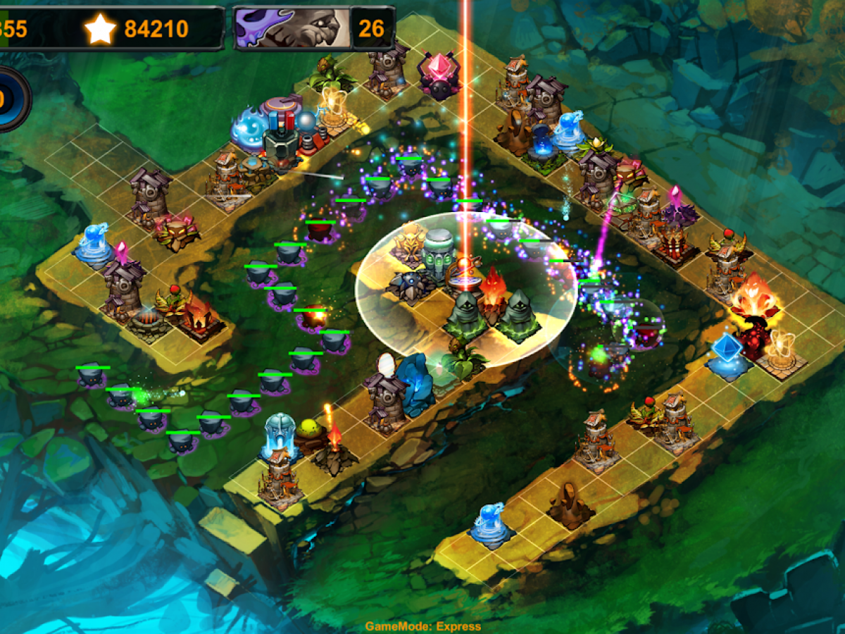 8 Best Tower Defense Games For Android In 2020 The Droid Guy