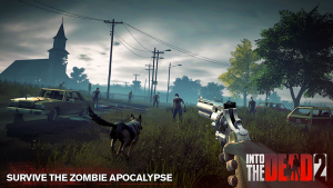 5 Best Offline Zombie Games For Android in 2022