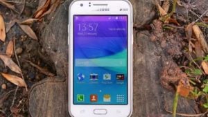 How to fix a Galaxy J5 mobile data that keeps disconnecting [troubleshooting guide]