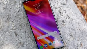 How to fix Facebook app that keeps crashing on an LG G7 ThinQ smartphone [Troubleshooting Guide]