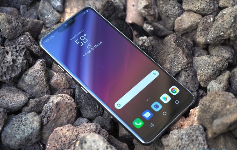 What to do if your LG G7 ThinQ keeps rebooting randomly (easy steps)