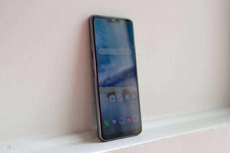 What to do with your LG G7 ThinQ that can’t send and receive SMS or text messages [Troubleshooting Guide]