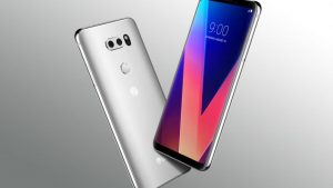 What to do if your LG G7 ThinQ smartphone is not recognized by your PC (easy steps)
