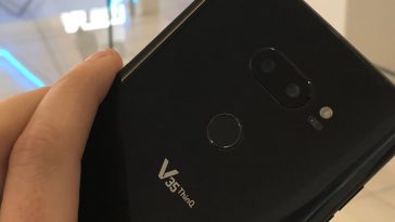 lg v35 thinq cant connect to wifi