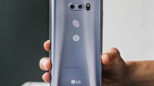 How to fix your LG V35 ThinQ that won’t turn on (easy steps)