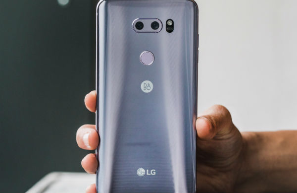 What to do with Twitter that keeps crashing on LG V35 ThinQ (easy steps)
