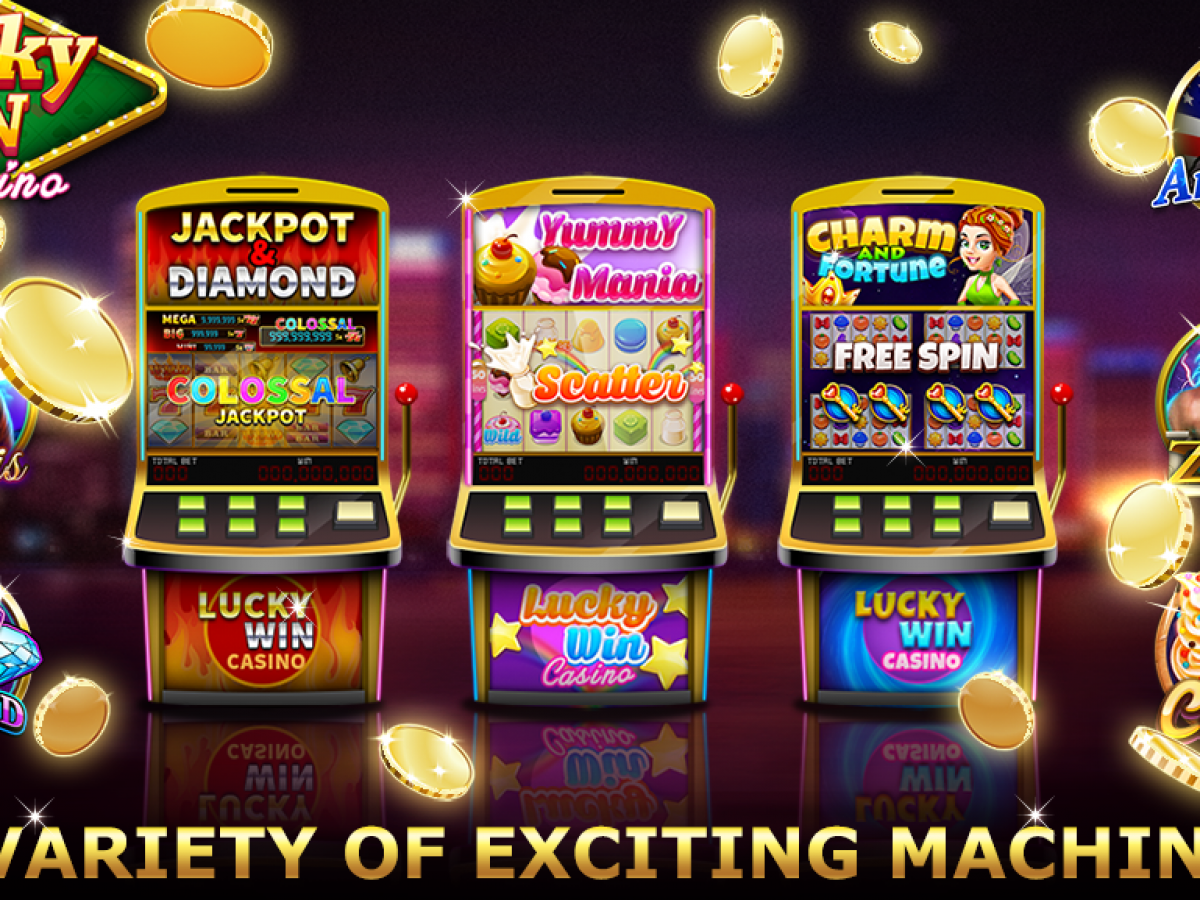 What Everyone Must Know About jackpot city casino