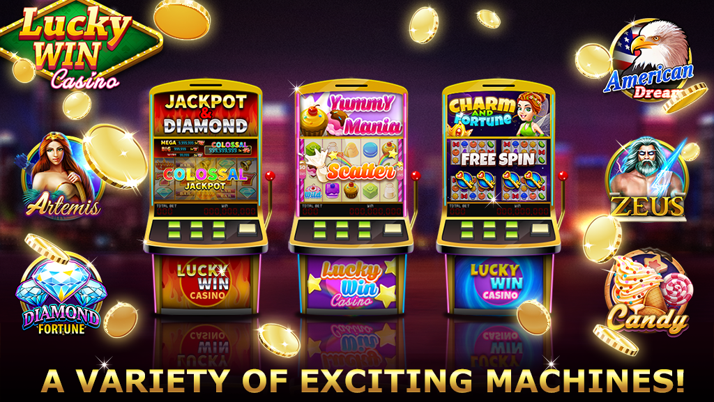 Online Casino That Offers Free Spins【wg】steam Key Slot