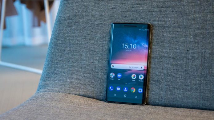How to fix Facebook app that keeps crashing or won’t load properly on a Nokia 8 smartphone [Troubleshooting Guide]