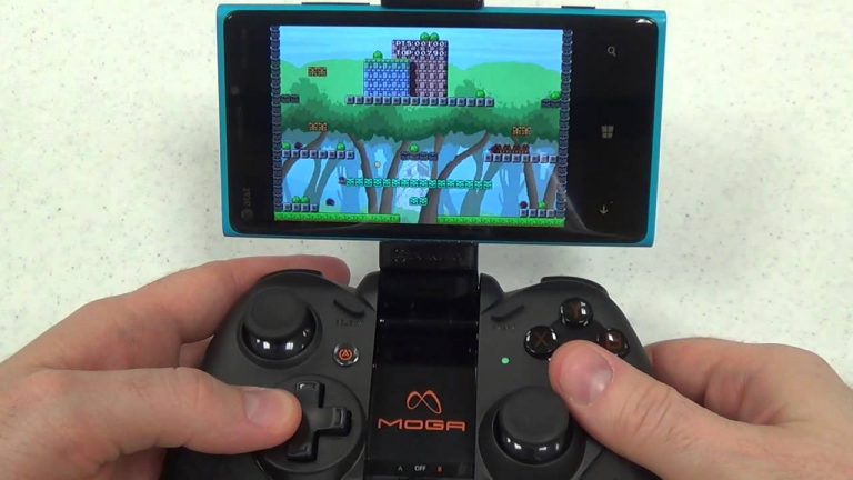 5 Best Game Controllers For Galaxy Note 10 Plus