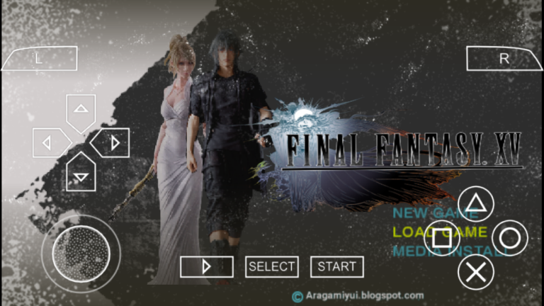8 Best PSP Emulators For Android in 2025