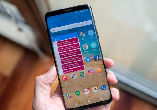 How to fix Galaxy S9 Plus “Facebook has stopped” bug [troubleshooting guide]