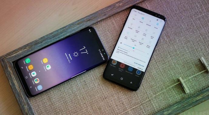 How to fix Galaxy S9 that has stopped connecting to wifi [troubleshooting guide]