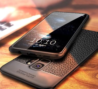 How to fix a Galaxy S9 that won’t send text messages, with group messages not working randomly