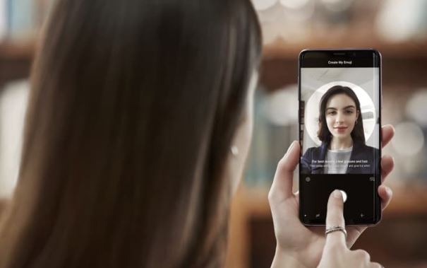 How to fix a Galaxy S9 if Messages app won’t allow photo attachment when sending texts