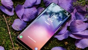 How to fix Galaxy S9 Plus showing “Not registered on network” error when making a call