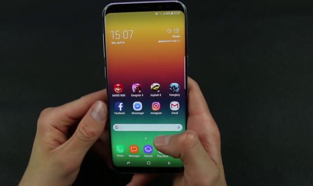 How to fix a Galaxy S8 that stopped receiving text messages [troubleshooting guide]
