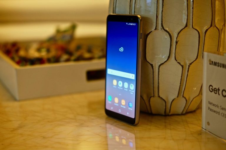 What to do if your Samsung Galaxy A6 2019 is not recognized by PC [Troubleshooting Guide]