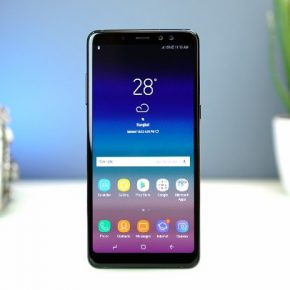 samsung galaxy a6 2019