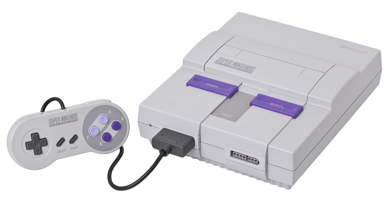 5 Best SNES Emulators For Android in 2024