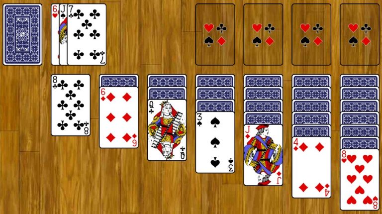 5 Best Solitaire Card Games For Android in 2024