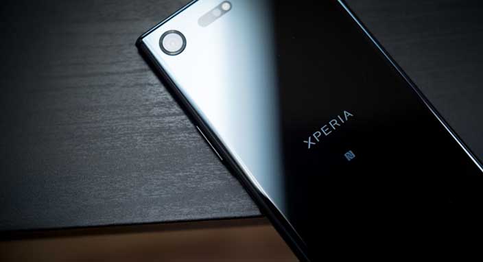 How to fix No SIM card error on your Sony Xperia XZ Premium smartphone [Troubleshooting Guide]
