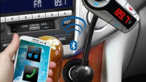 7 Best Bluetooth Car Adapter for Wireless Phone Connection