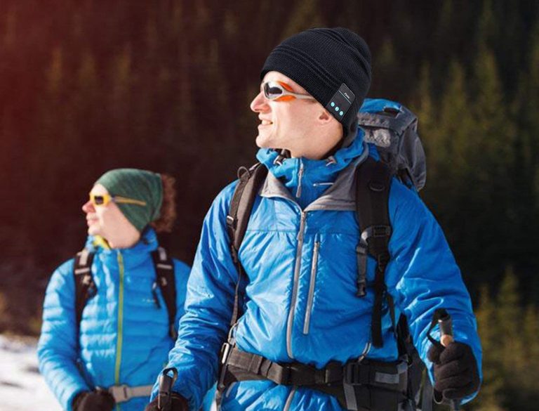 7 Best Bluetooth Beanie Hats in 2025
