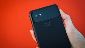 Solved Google Pixel 2 Will Not Power On
