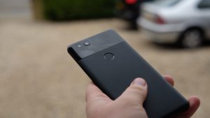 Solved Google Pixel 2 Keeps On Disconnecting From Wi-Fi Network