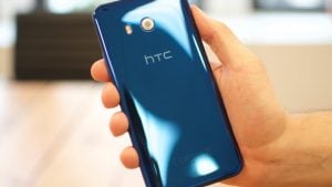 Solved HTC U11 Keeps Disconnecting From Wi-Fi Network