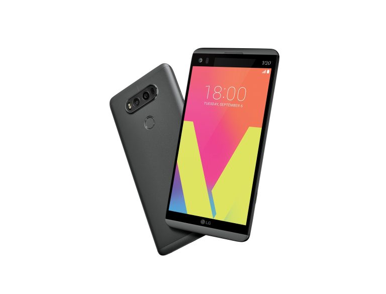 Solved LG V20 Only Turns On When Plugged To Charger