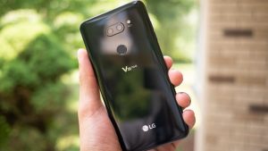 5 Best Screen Protectors For LG V35 ThinQ