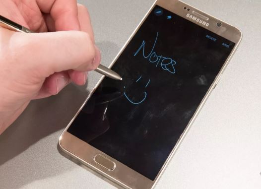 How to fix your Galaxy Note5 if apps keep crashing [troubleshooting guide]