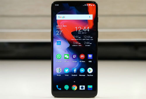 How to fix OnePlus 6 that won’t turn on (easy fix)