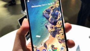 What to do if Google Pixel 2 text messaging app keeps freezing [troubleshooting guide]