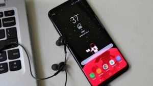 How to fix Galaxy S8 if it has become very slow or keeps freezing after an update