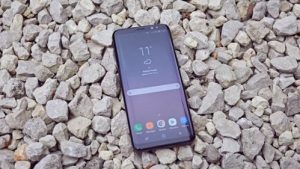 What to do if your Galaxy S8 camera is foggy or has moisture inside