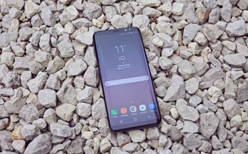 Solved Samsung Galaxy S8 Stuck In Download Mode