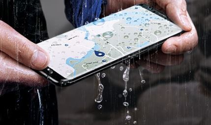 Galaxy S8 Plus won’t send MMS when connected to wifi, mobile data and roaming not working